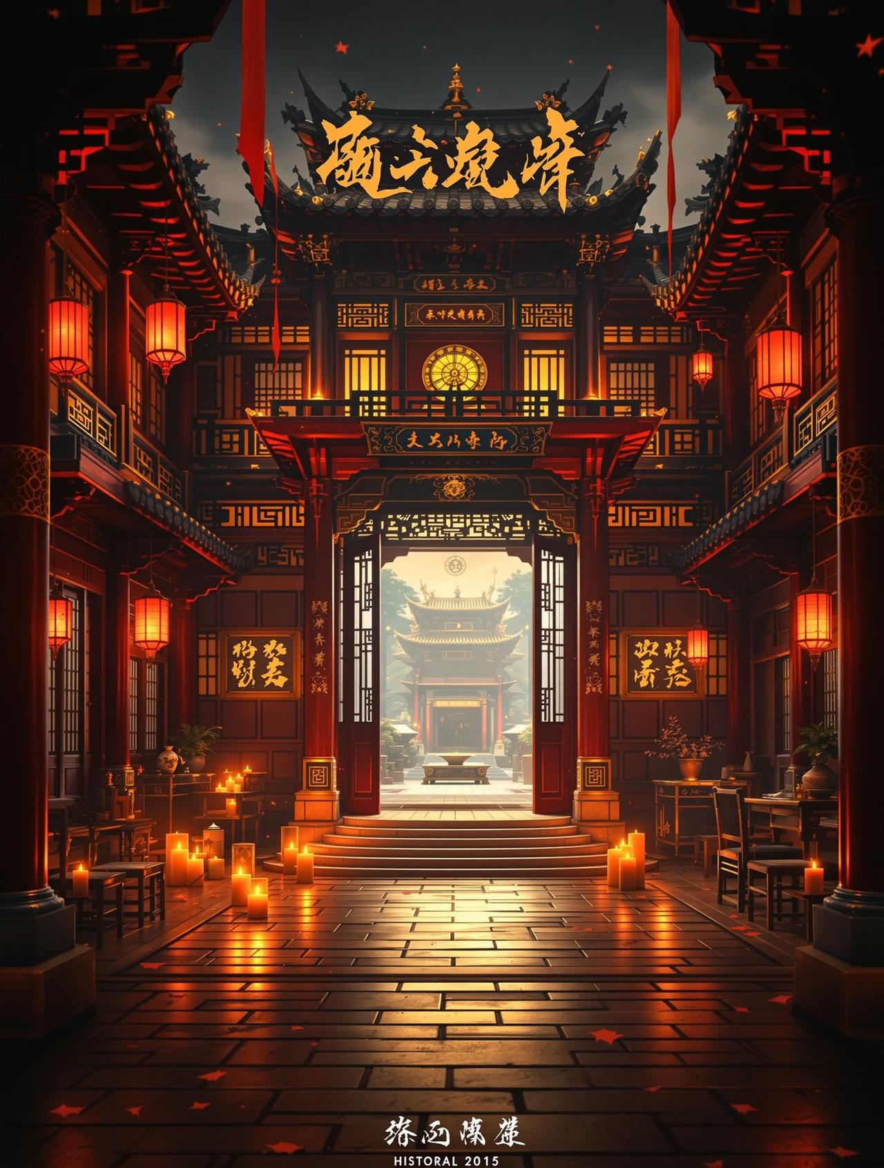 在线观看欧美精选推荐 - 长安十二时辰·续